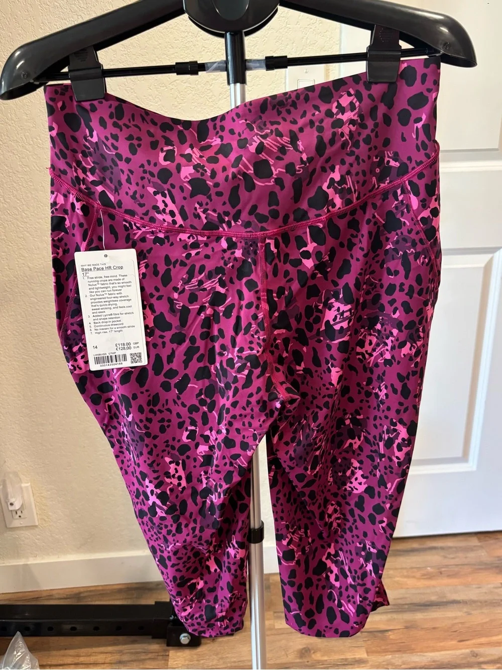 lululemon athletica lululemon base